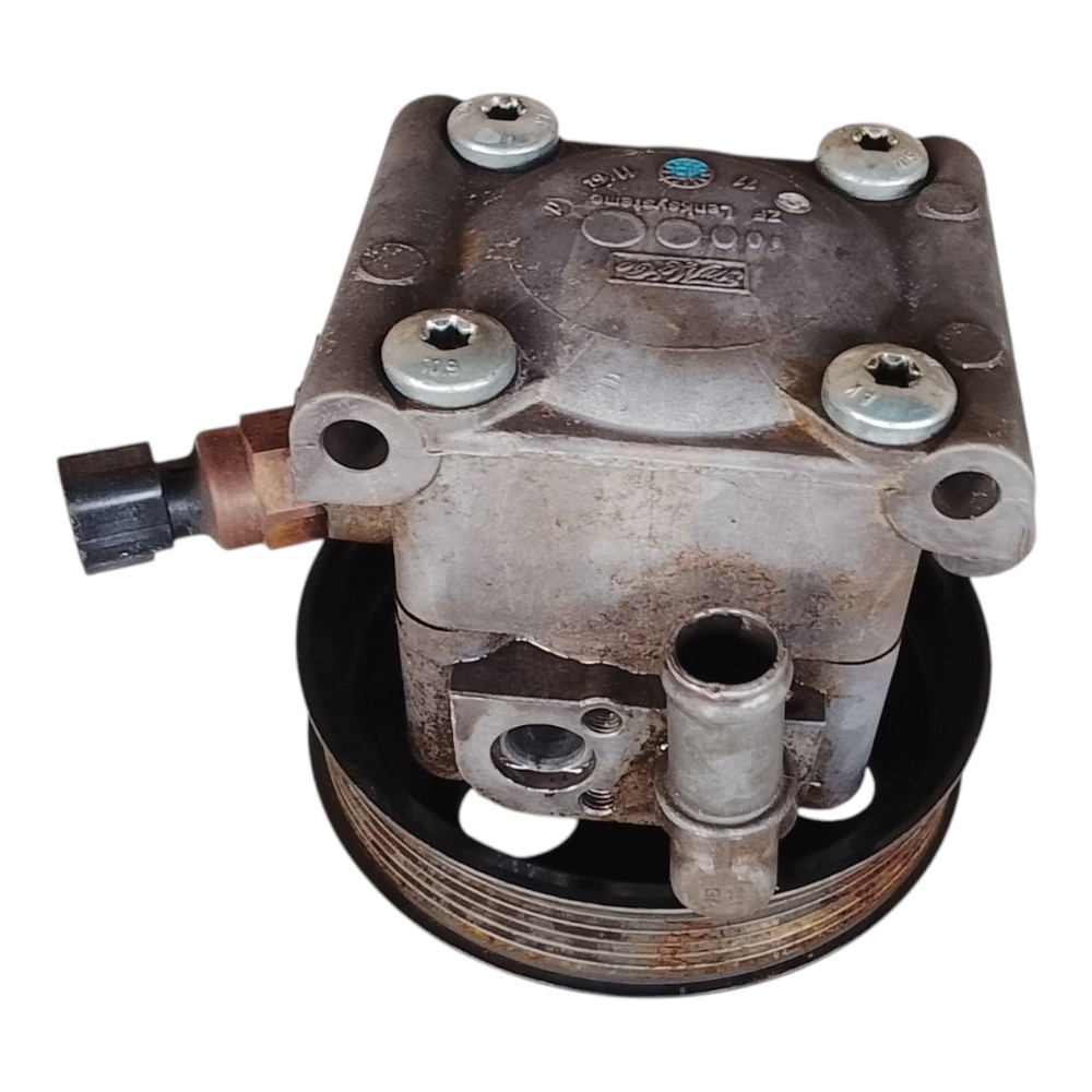 Bomba de direção hidráulica Ford focus 2013 2
