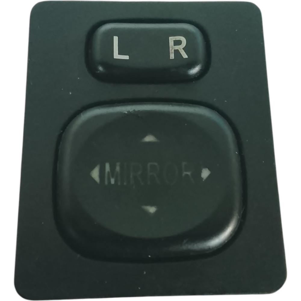 comando Botão retrovisor elétrico toyota etios corolla 2015