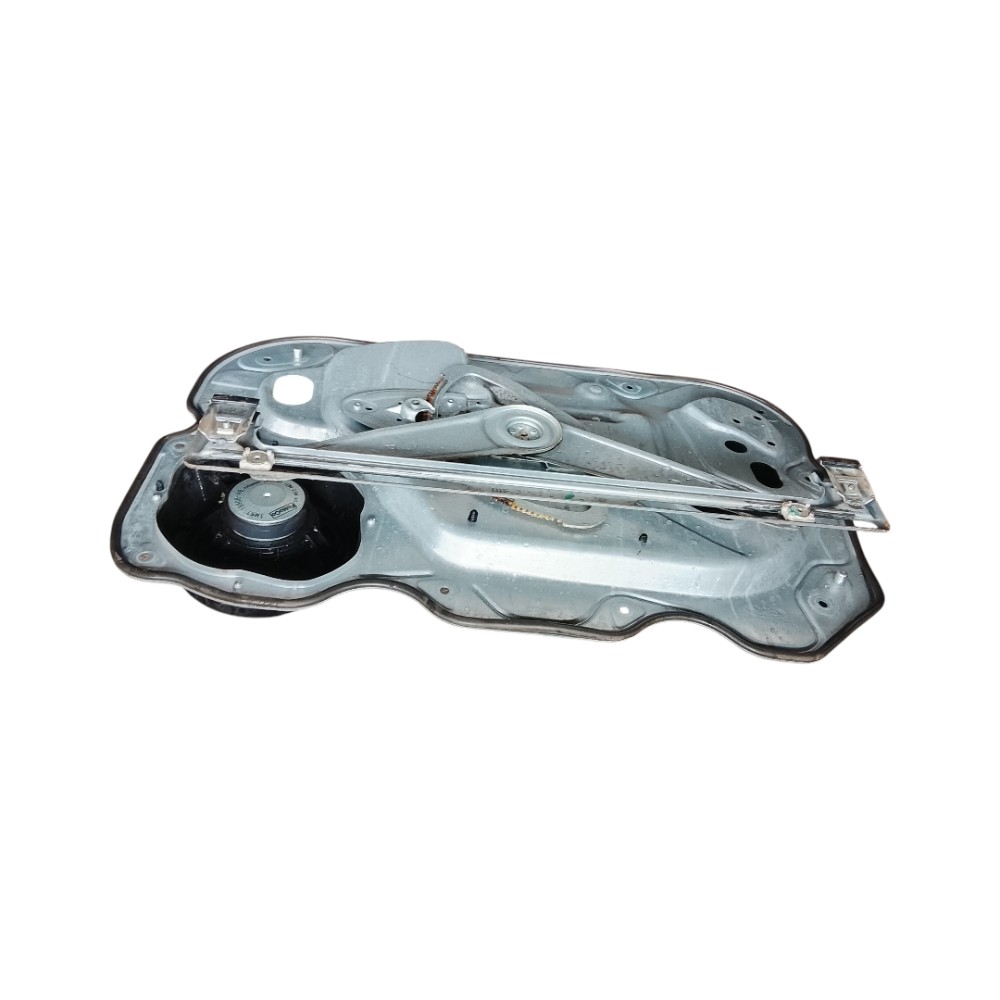 Maquina Vidro Dianteiro Esquerdo Ford Focus 2009 2013