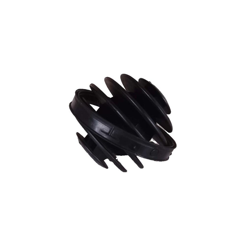 Difusor Ar Painel Central Volkswagen Gol G4 2010