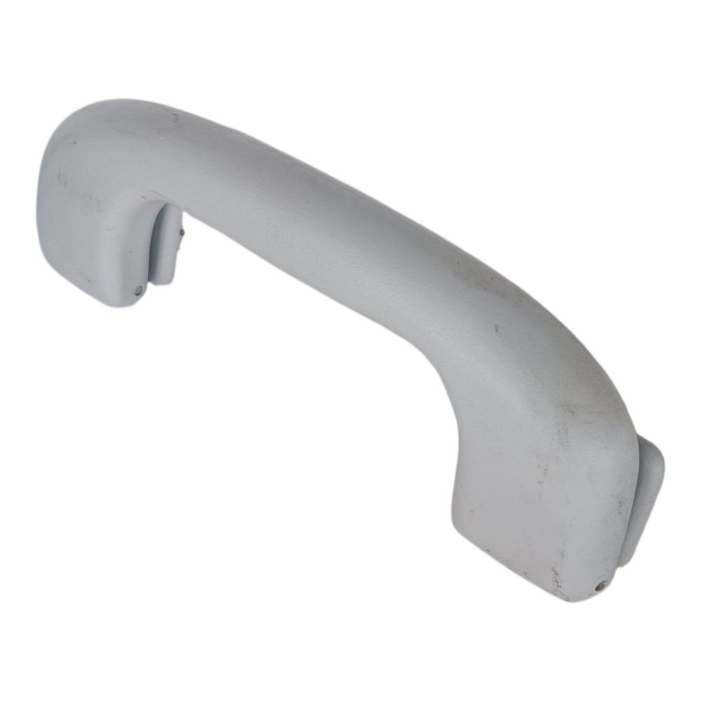 Alça Teto Puxador Pqp Diant Direito Chevrolet Tracker 20/24 Branca 1