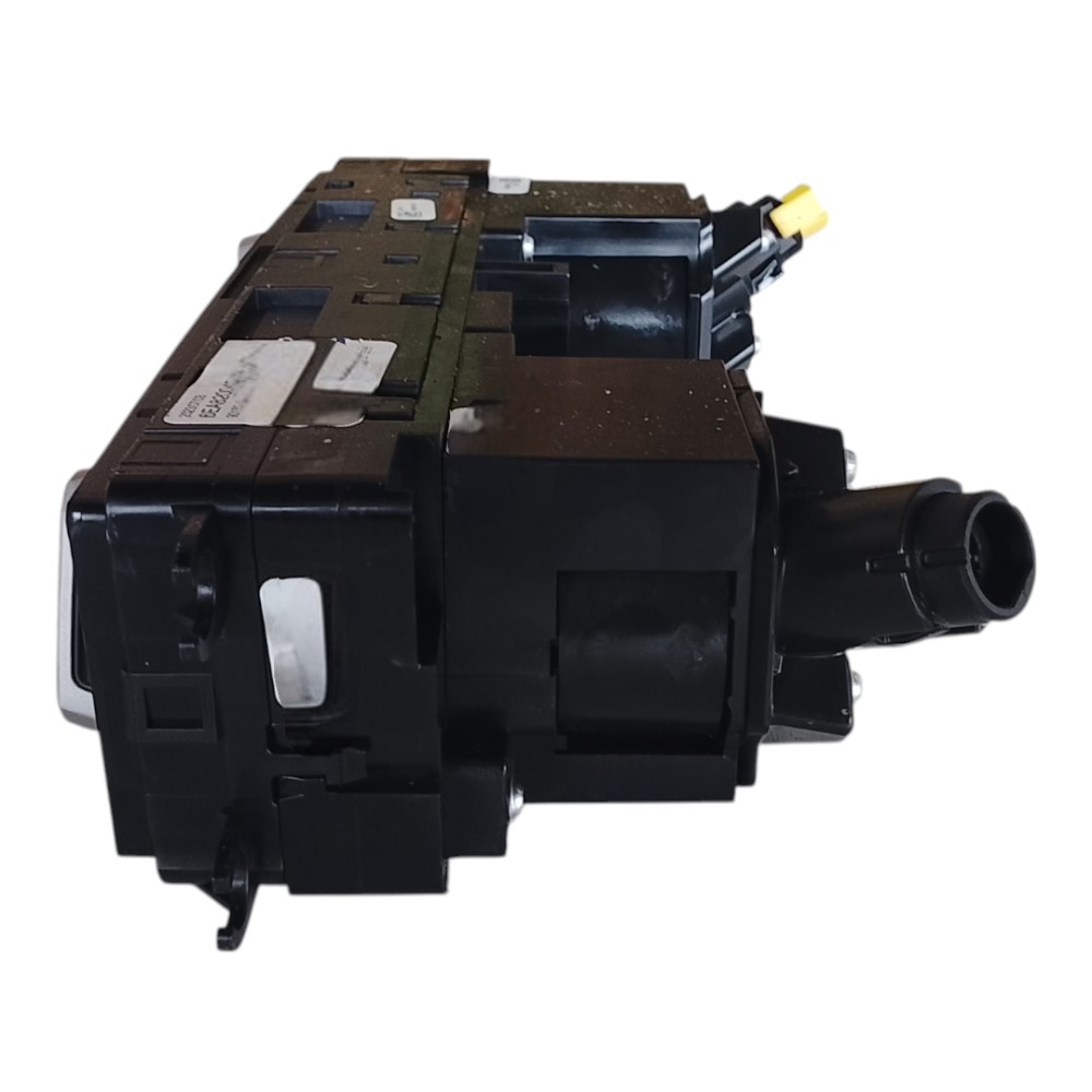 Comando Ar Condicionado Volkswagen T-cross 2022 2023 2