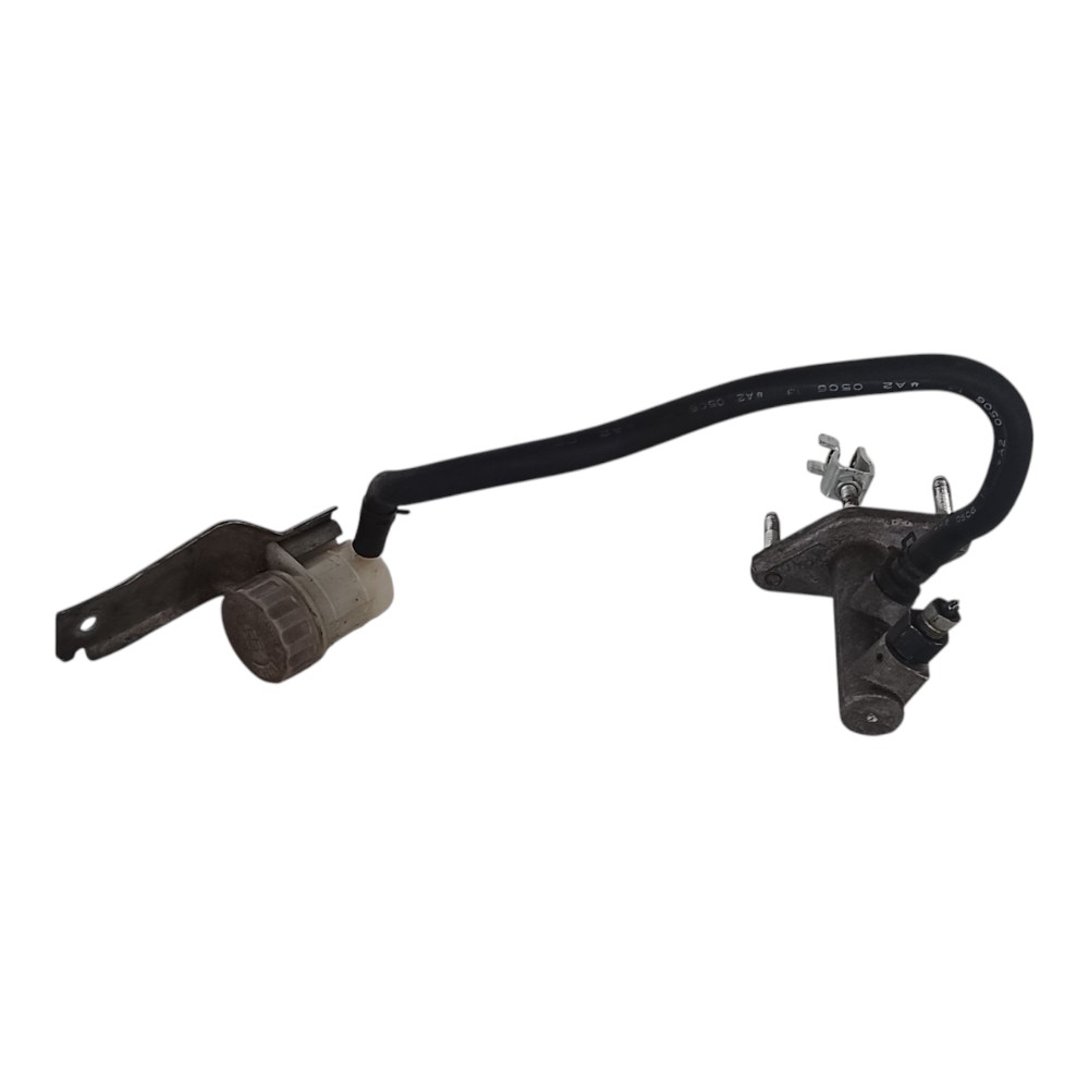 Cilindro mestre de embreagem honda fit 2005 2006 2