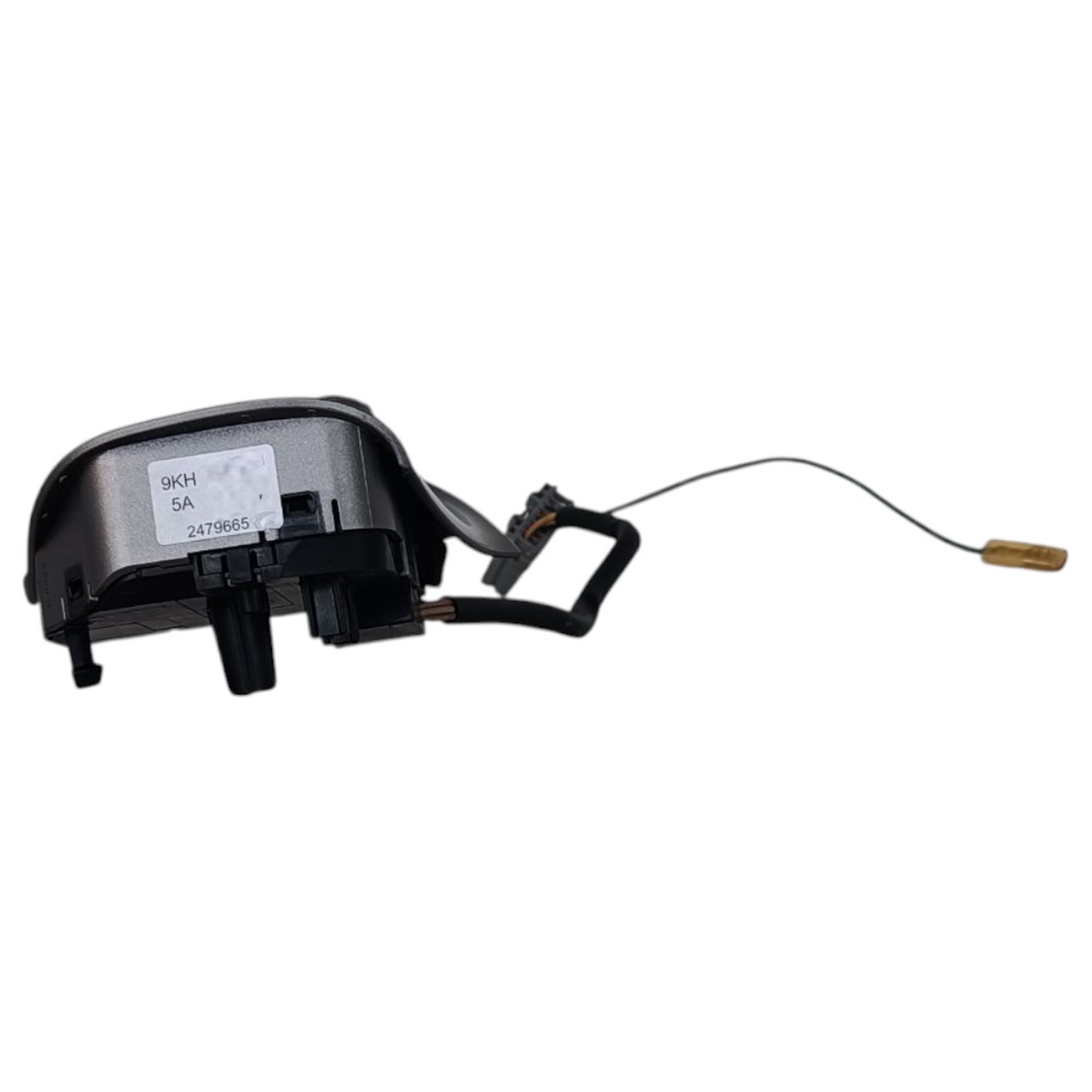 Control Izq Volante Nissan March Versa 2012 2019 255509kh5a 5