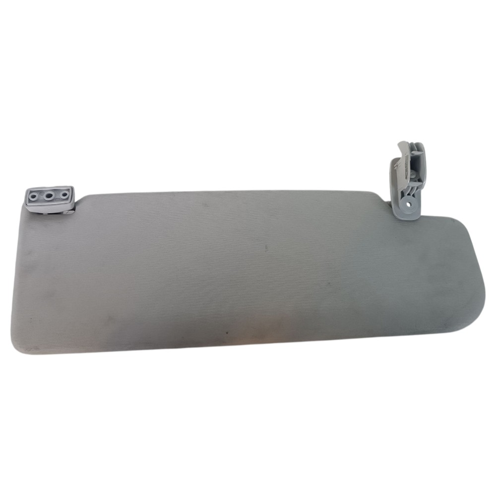 Quebra Sol Esquerdo Gol Voyage Saveiro G5 G6 G7 3