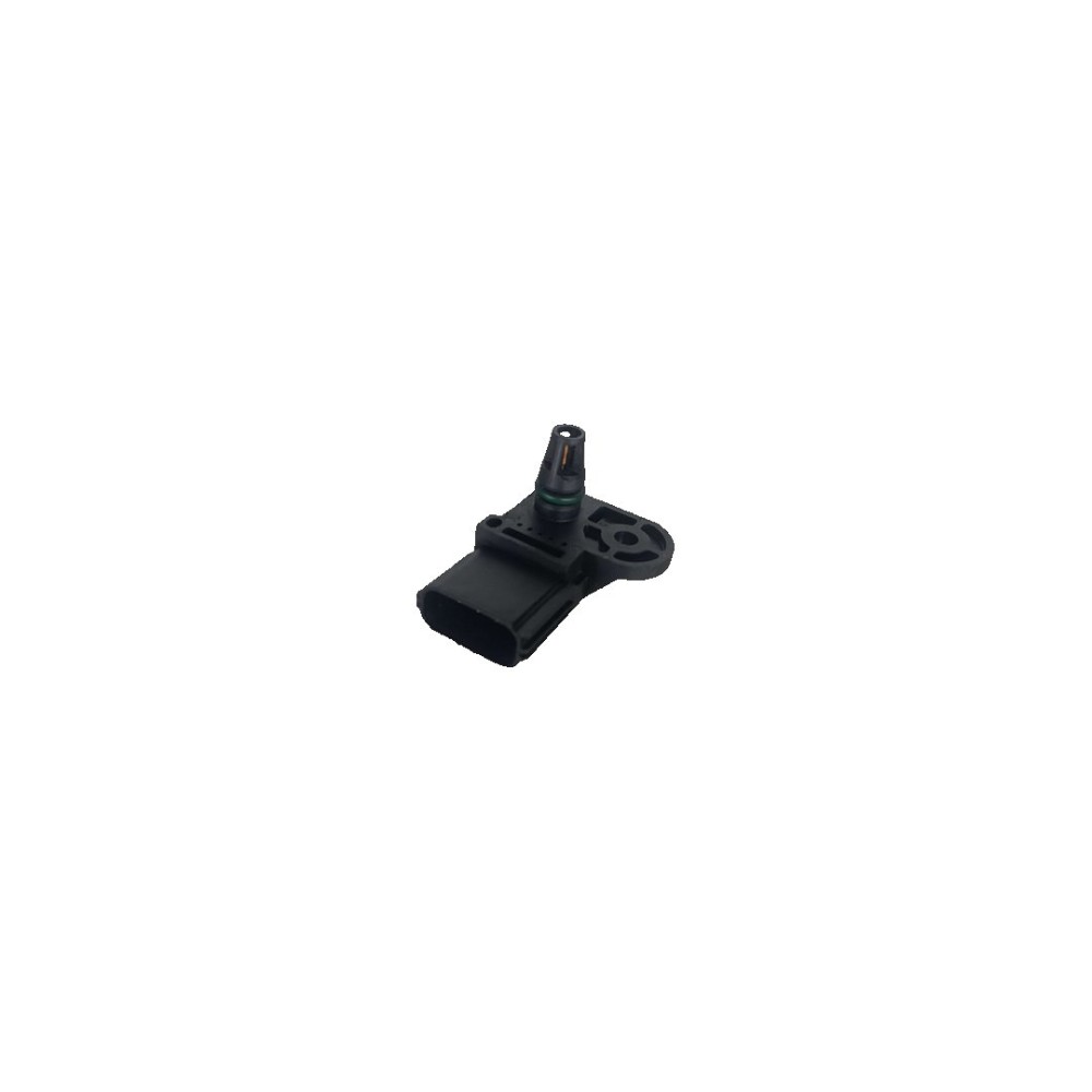 Sensor Map Ford Focus Fusio Ecosport 2013