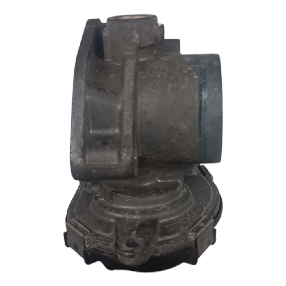 Tbi Corpo Borboleta Renault Kwid 1.0 3cc 2017 2018 2022 5