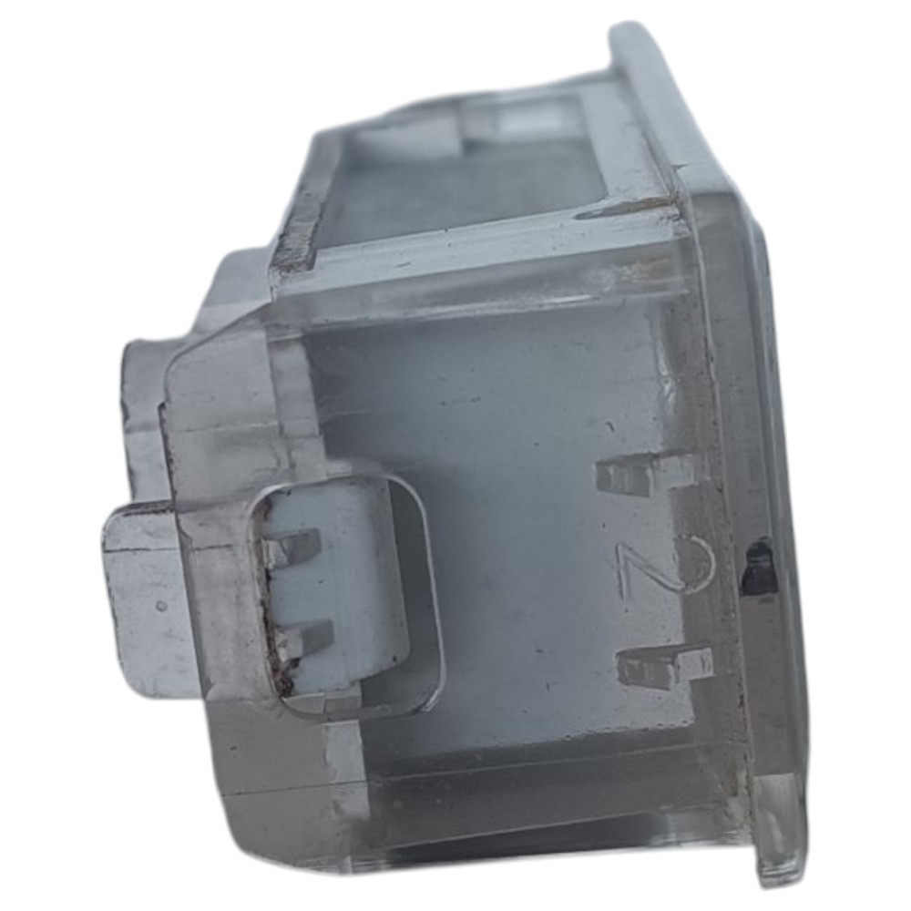 Luz Cortesia Porta Luvas Renault Logan Captur Sandero Duster 3