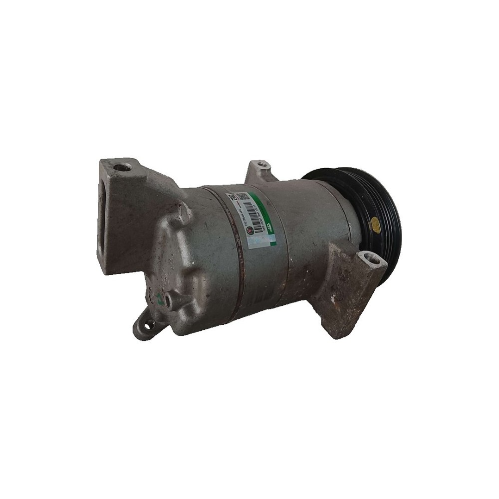 Compressor Ar Condicionado Chevrolet Onix 1.0 2020 2023