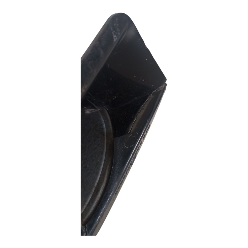 Buzina Caracol C/detalhe Renault Sandero 2017 A 2019 5