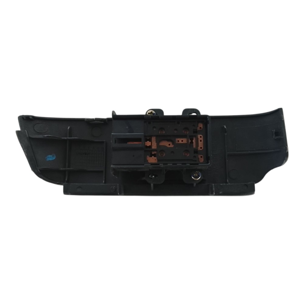 Botao virdro honda fit 2005 2006 traseiro esquerdo 2