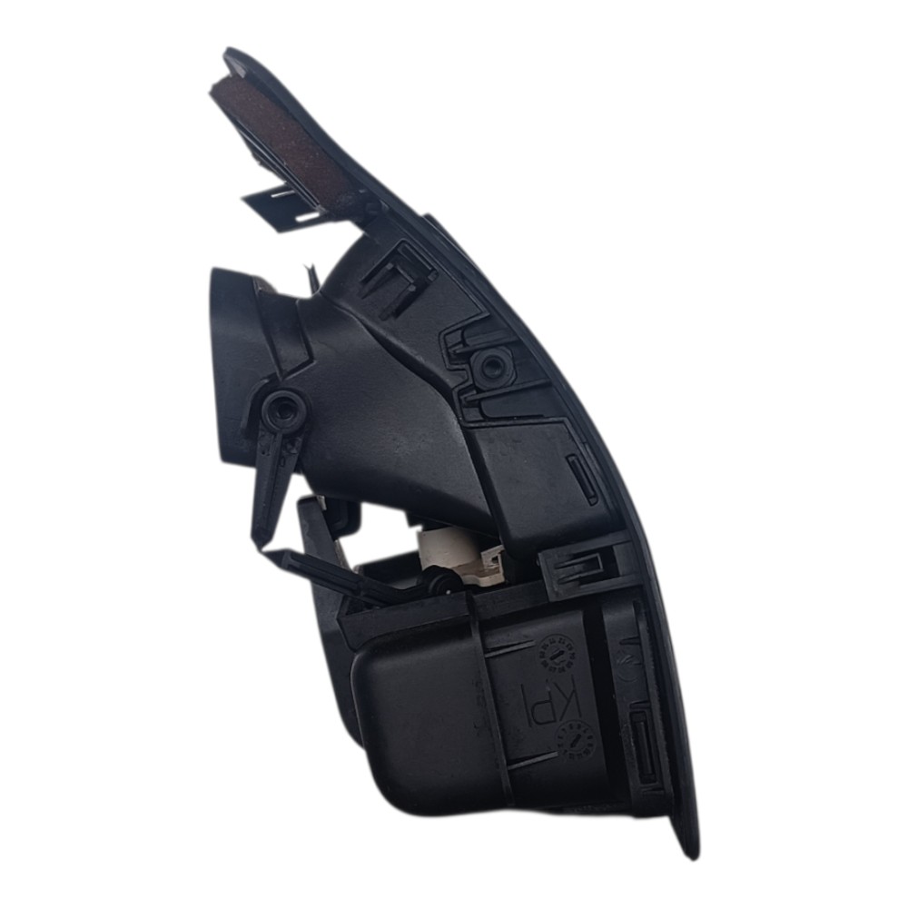 Difusor Ar Moldura Citroen C4 2004 2022 Lado Esquerdo 3