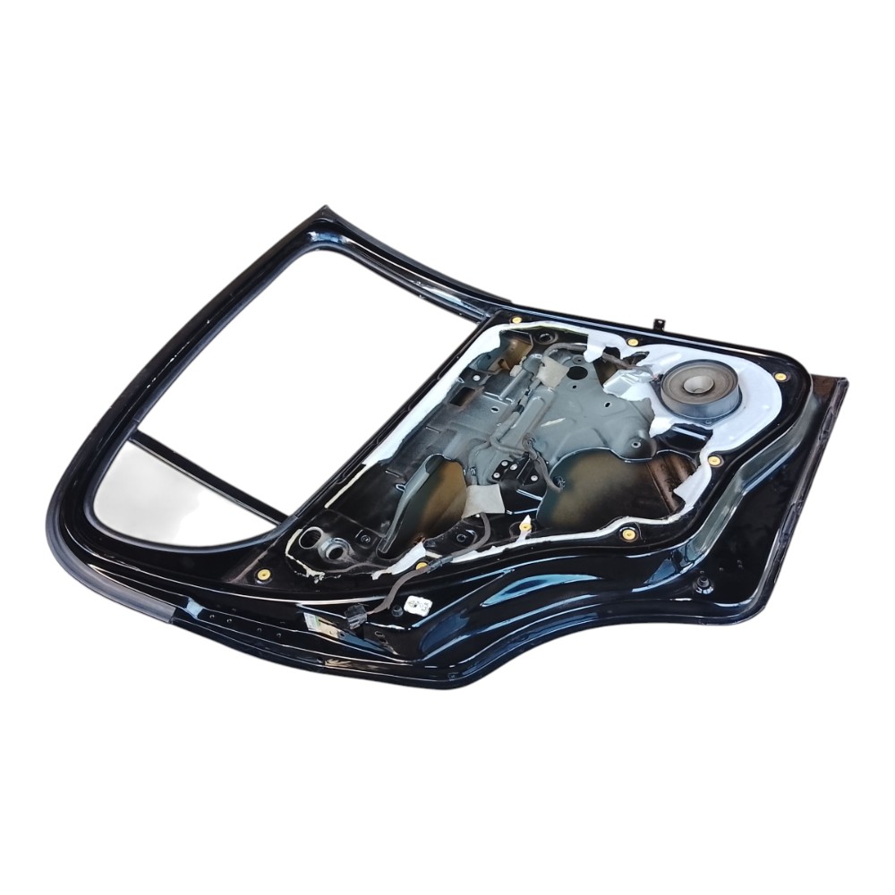 Porta T E Fiat Palio 2013 2014 2