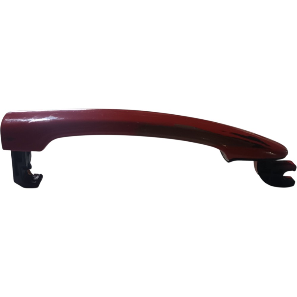 Maçaneta Externa Porta Traseira Direita Fiat Mobi 2015 2020 3