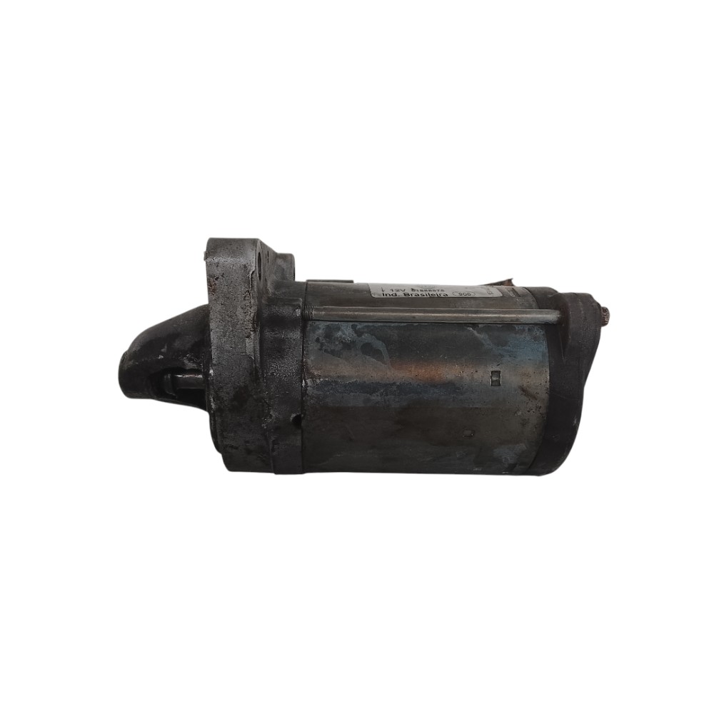 Motor Partida Fiat Idea Palio Siena Uno 1.0 2011 2015 2