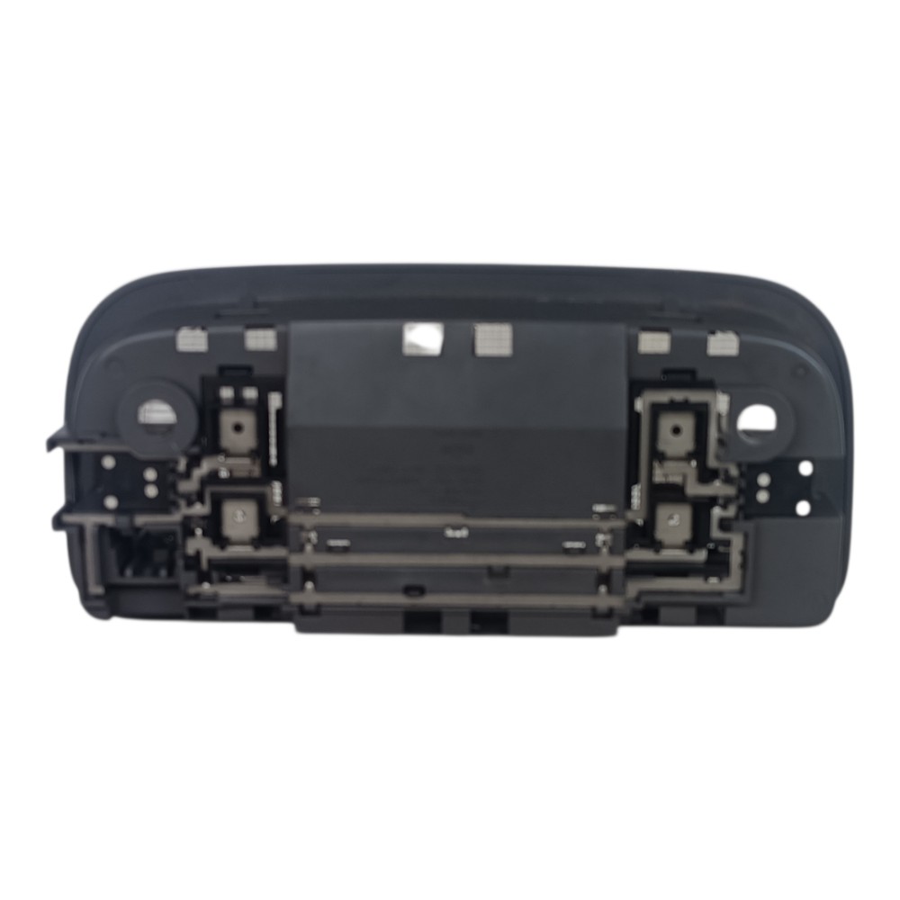 Luz De Teto Cortesia Honda Civic 2007 4