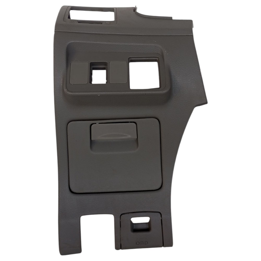 Acabamento Porta Objeto Painel Toyota Corolla 2009 2014