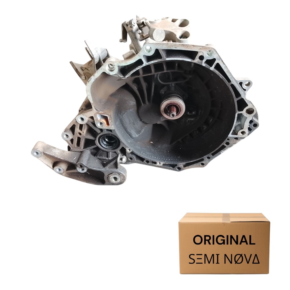 Cambio Caixa De Marcha 1.0 Chevrolet Prisma 2013 2019 2