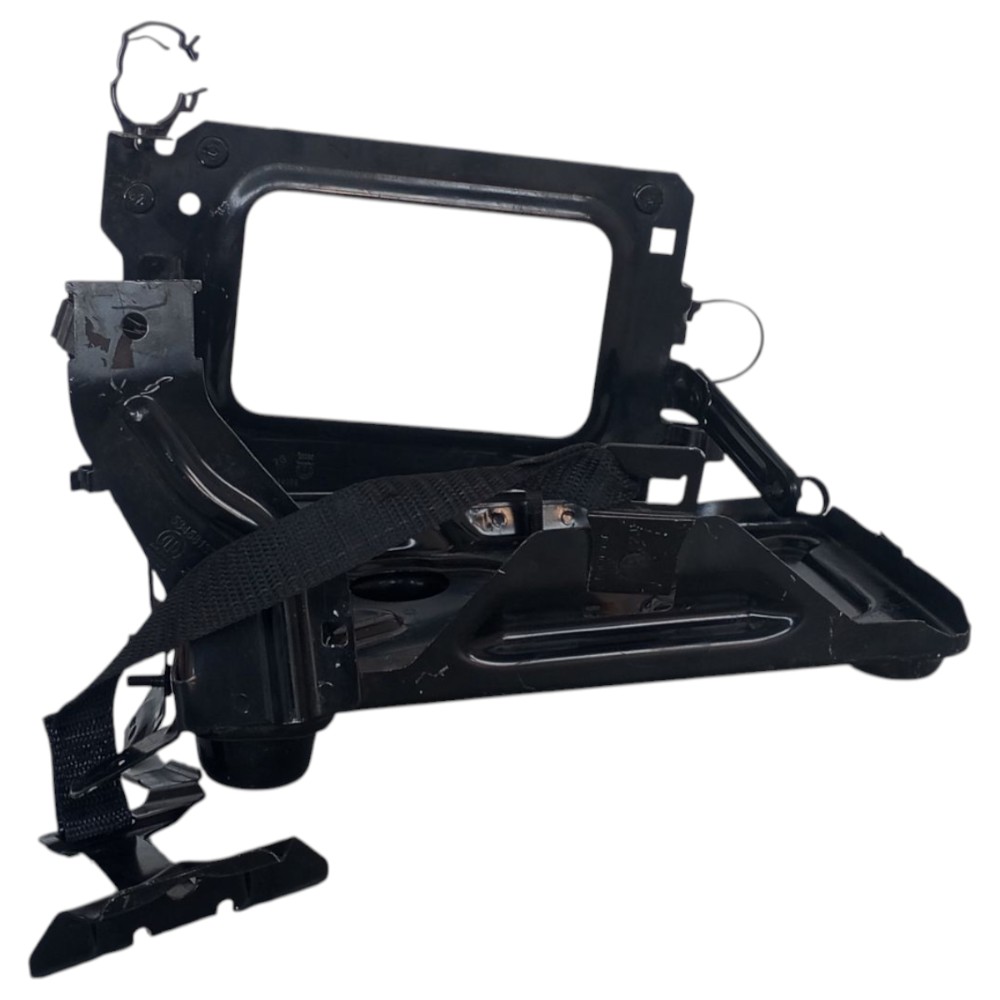 Caixa De Bateria Compass Renegade 1.3 T270 2022/25 Original 3