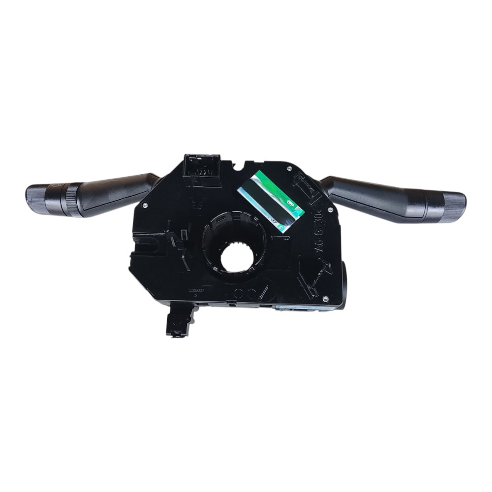 Comando chave de seta Fiat Mobi 2016 2