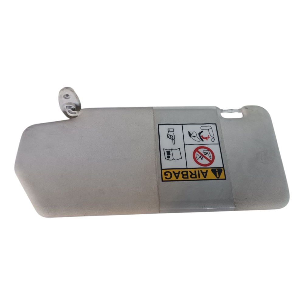 Par Quebra Sol Fiat Strada 2014 2015 2016 2017 2018 2019 3