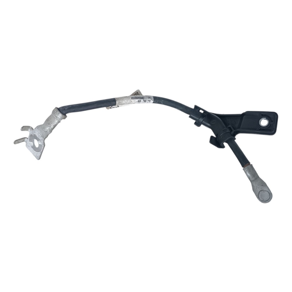 Cabo Polo Negativo Da Bateria Renault Duster 2023 2024 1
