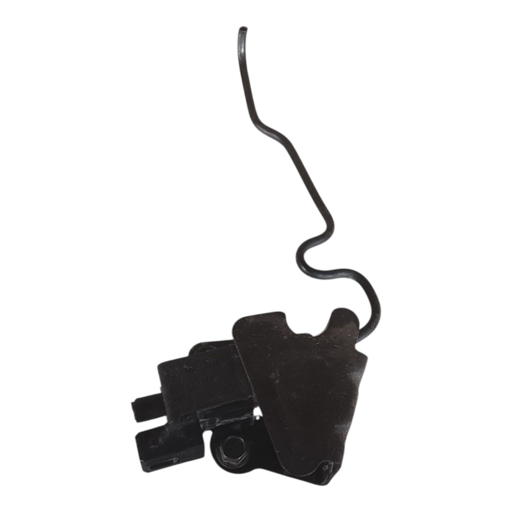 Válvula Partida Frio Bora Fox Gol Golf Spacefox Original Vw 3