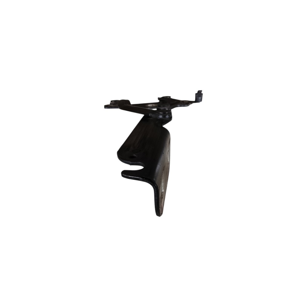 Dobradiça Capô Ford Fiesta 2012 2013 L D 4