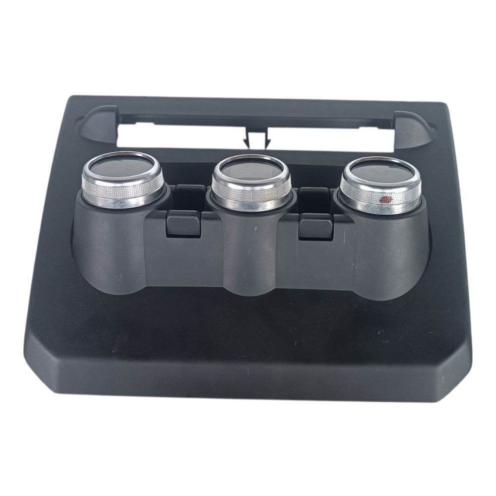 Comando Ar Condicionado Renault Duster 1.3 2022 2023 2024 1