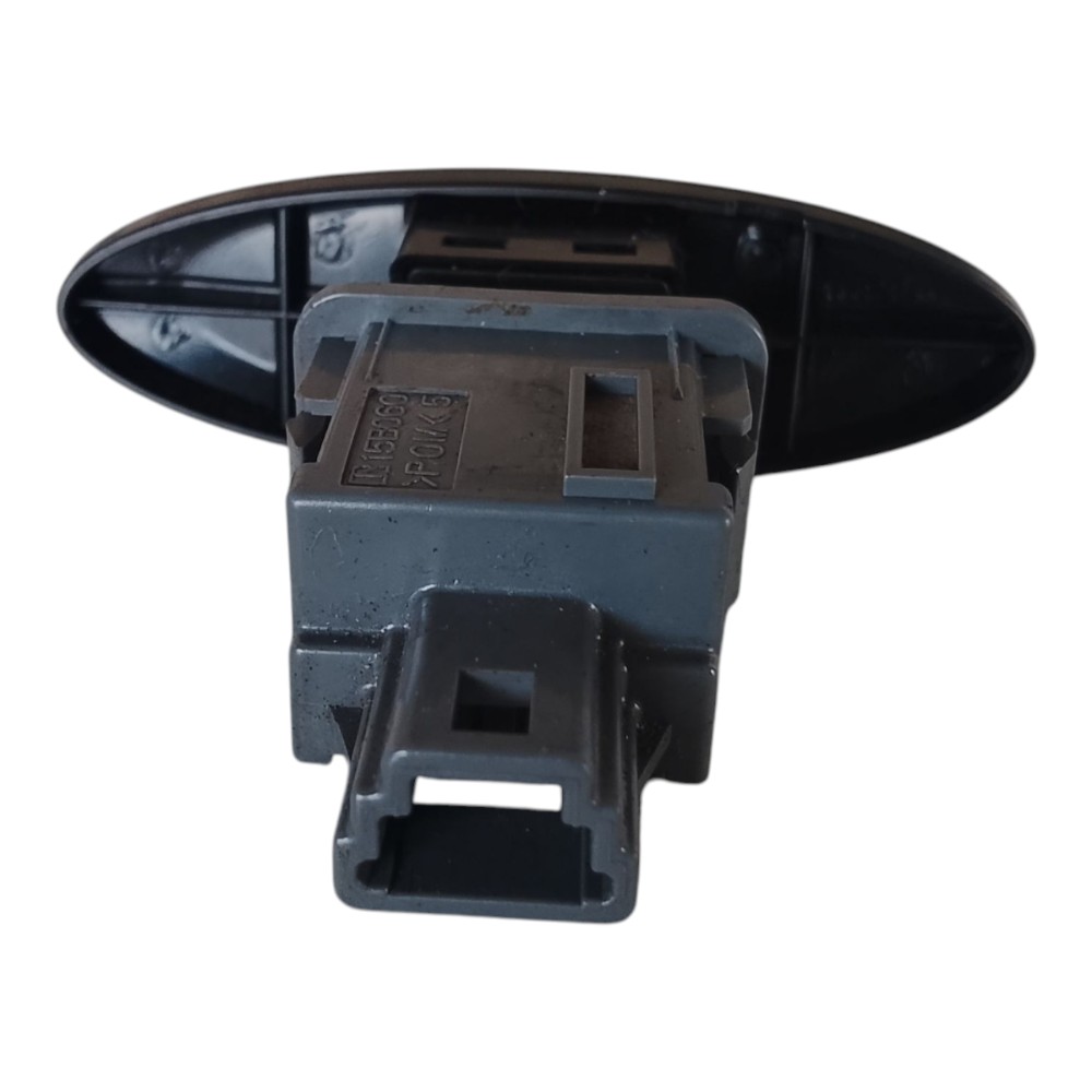 Botão pisca alerta toyota etios sedan 2015 5