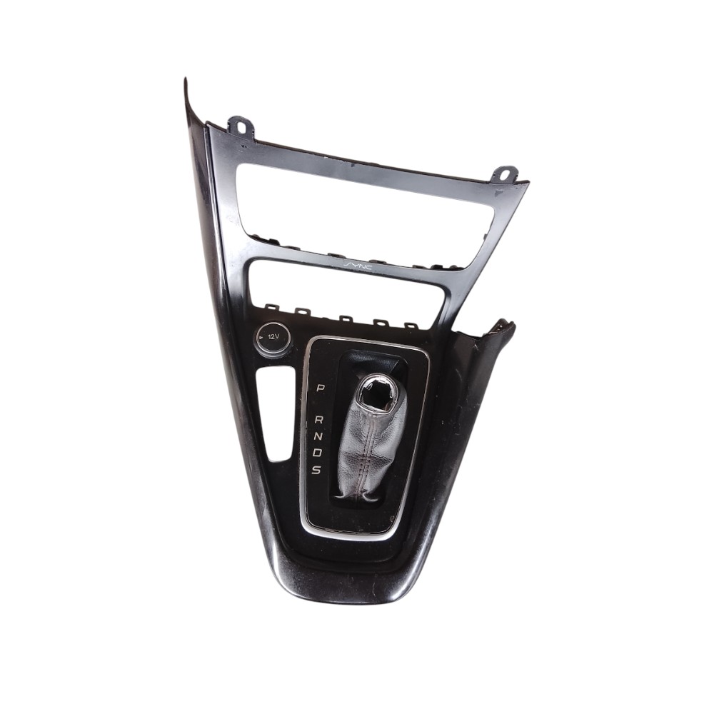 Moldura Alavanca Marcha Ford Focus 2014 2015 2016 2017 2019