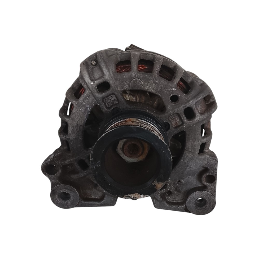 Alternador Volkswagen Fox Gol G5 1.0 1.6 2010 2015