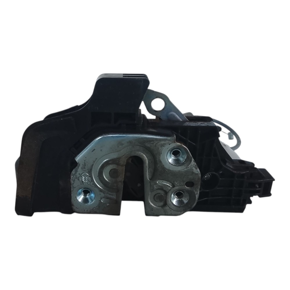 Fechadura Elétrico Porta Traseira Direita Hyundai Hb20 20/25 5