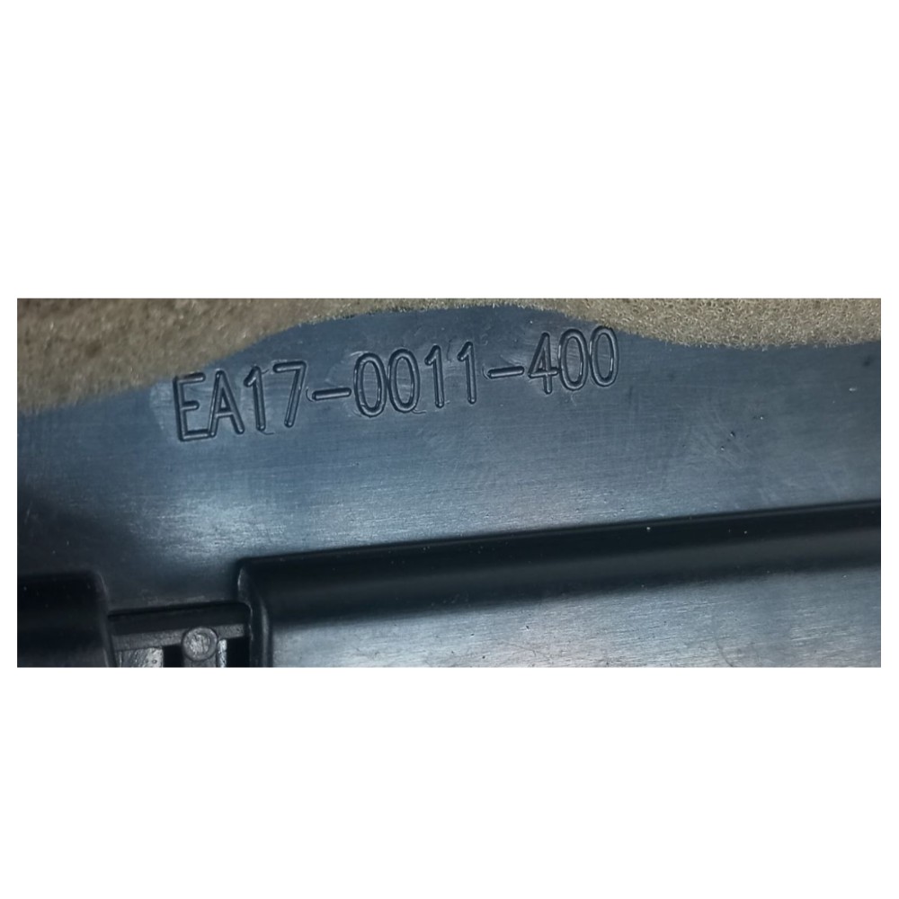 Difusor Central Ar Honda Hrv 2016 2017 2018 2021 Original 6