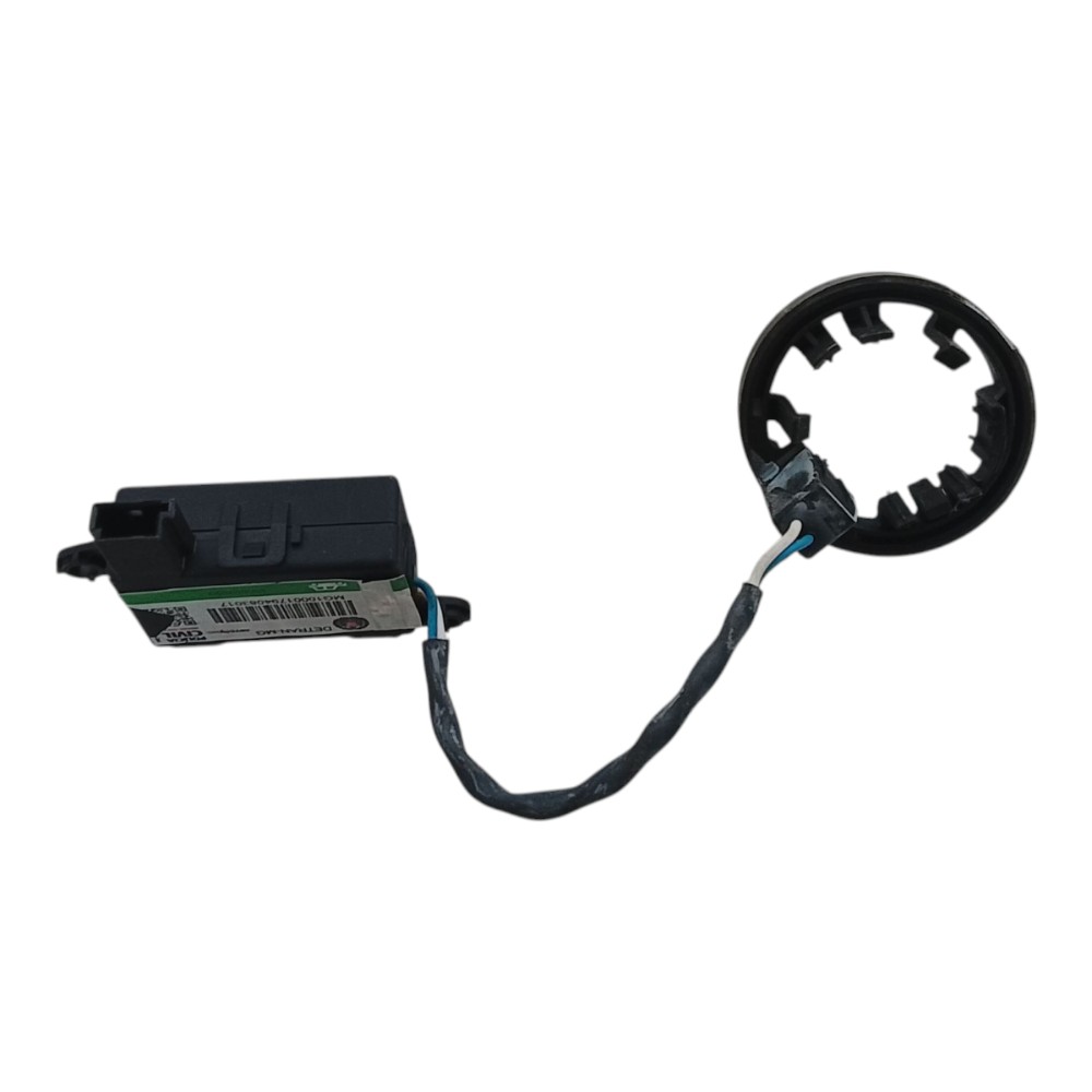 Antena Módulo Imobilizador Igniçao Gm Prisma 2013 2019 5