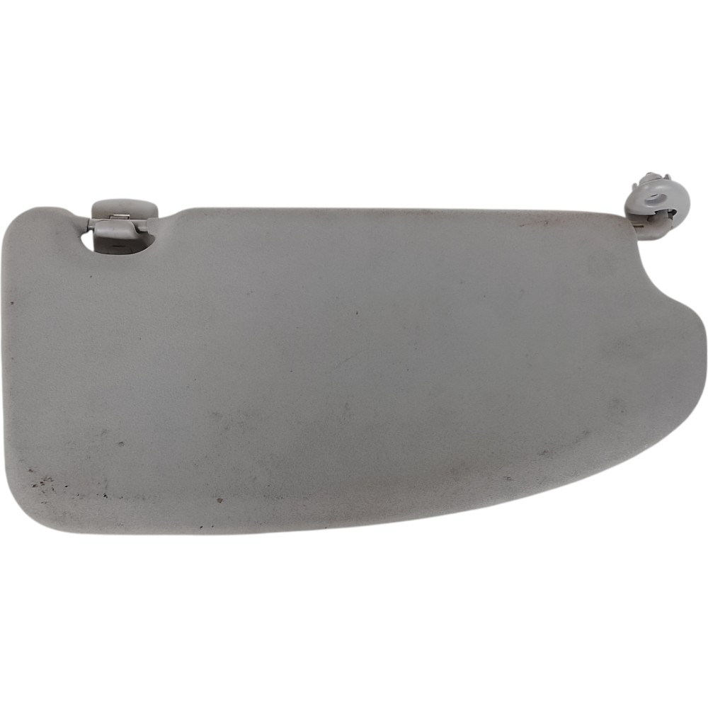 Quebra Sol Esquerdo Ford Focus 2009 2013 2