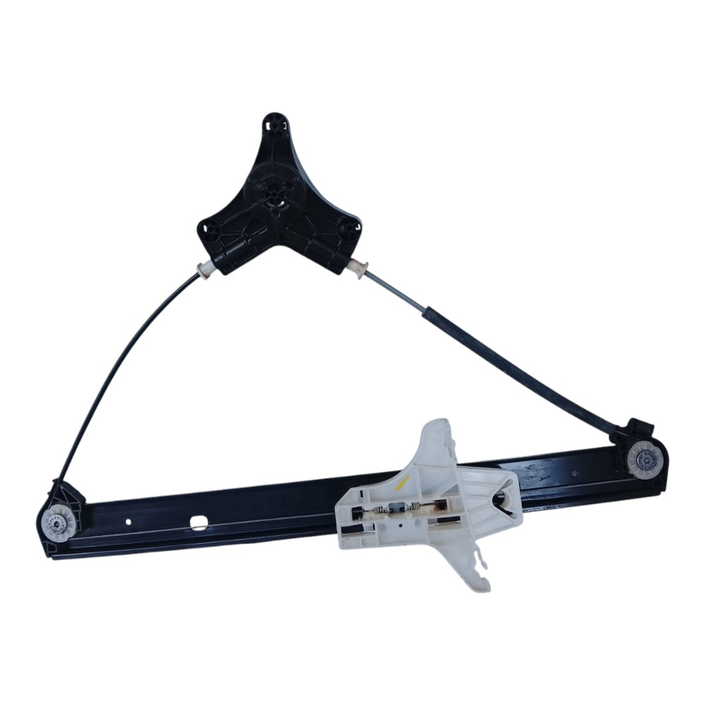 Maquina Vidro Elétrico T-cross 2018 2024 Traseiro Esquerdo 4