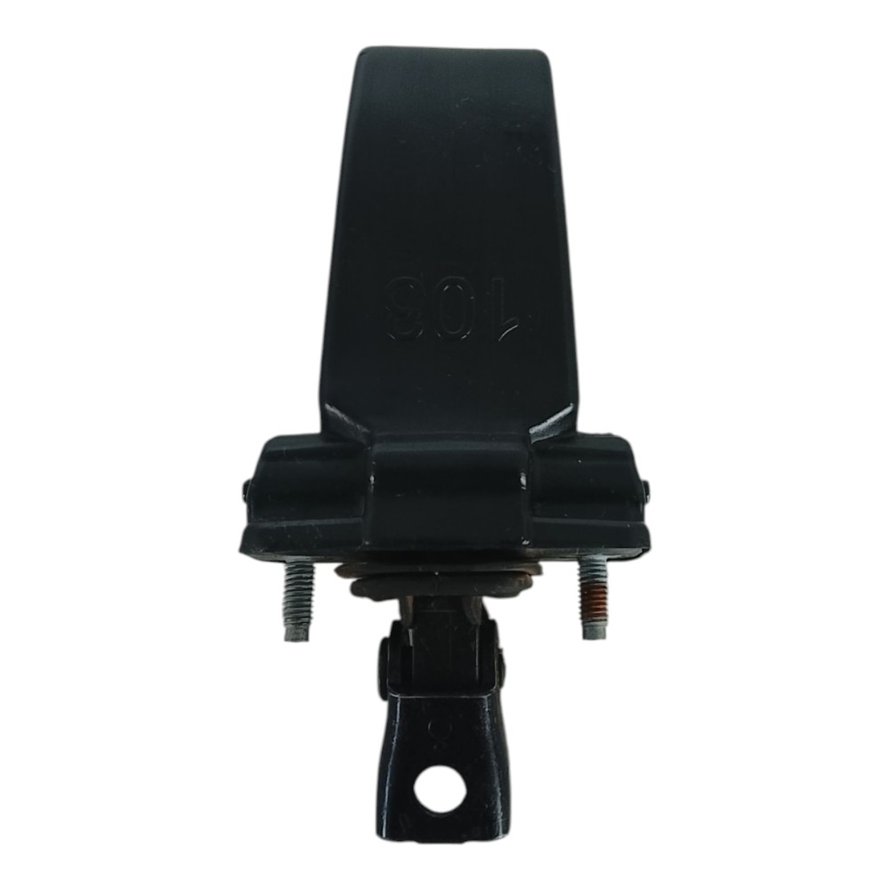 Limitador Porta Traseiro Esquerdo Fiat Novo Palio 2012 2016 1