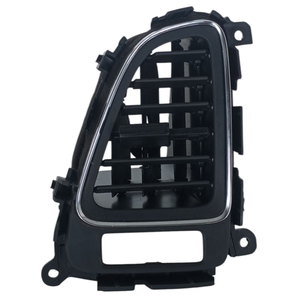 Difusor Ar Central Esquerdo Honda Hrv 2016 2017 2018 2019