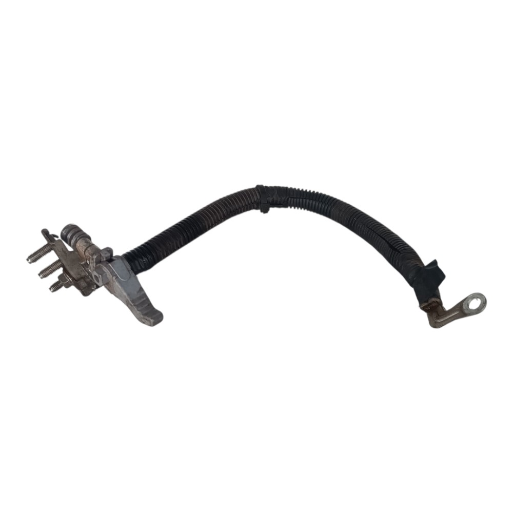 Cabo Polo Negativo Bateria Fiat Mobi Polo 1.0 2016 2023