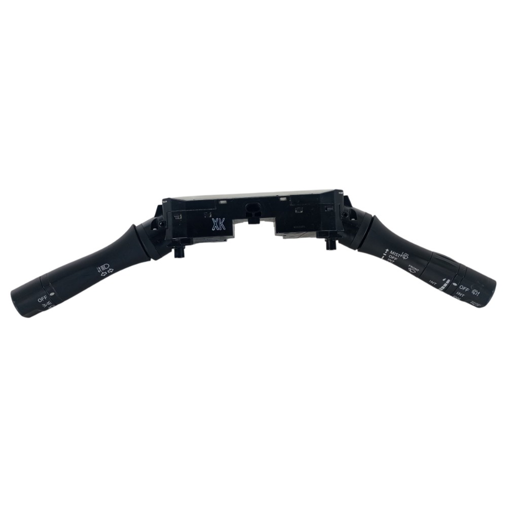 Chave De Seta Limpador Nissan March Versa 2012 2017 2019 4