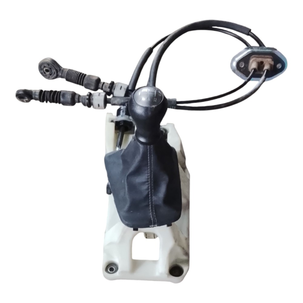 Alavanca Marcha Manual C/ Cabos Hb20 1.0 2020 2021 2024 1