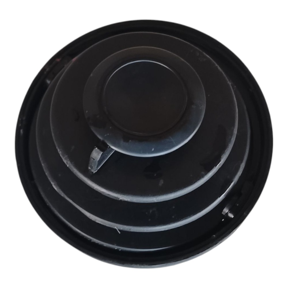 Difusor painel central Toyota etios 2017 2018 4