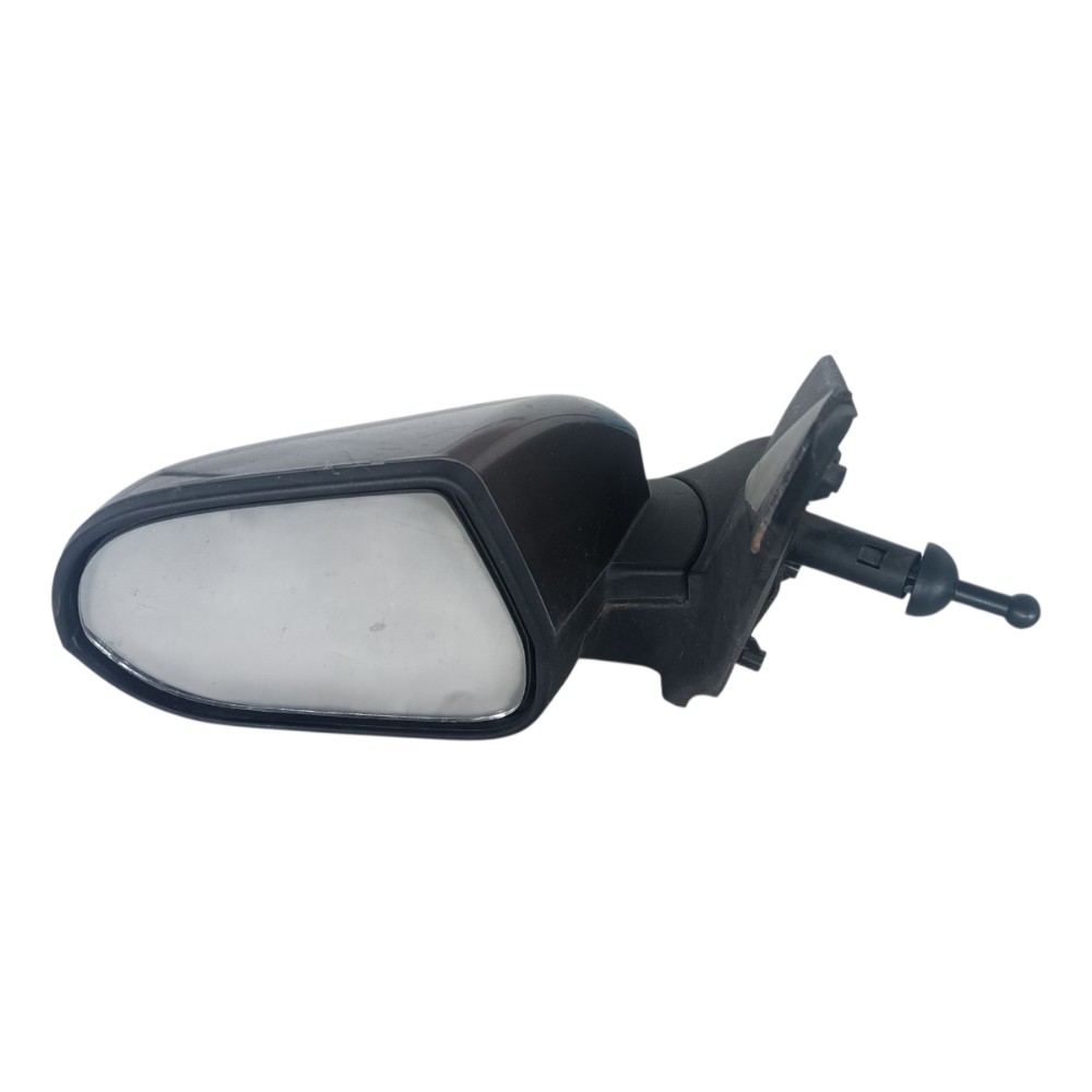 Retrovisor Chevrolet Prisma 2013 2014 Lado Esquerdo 2
