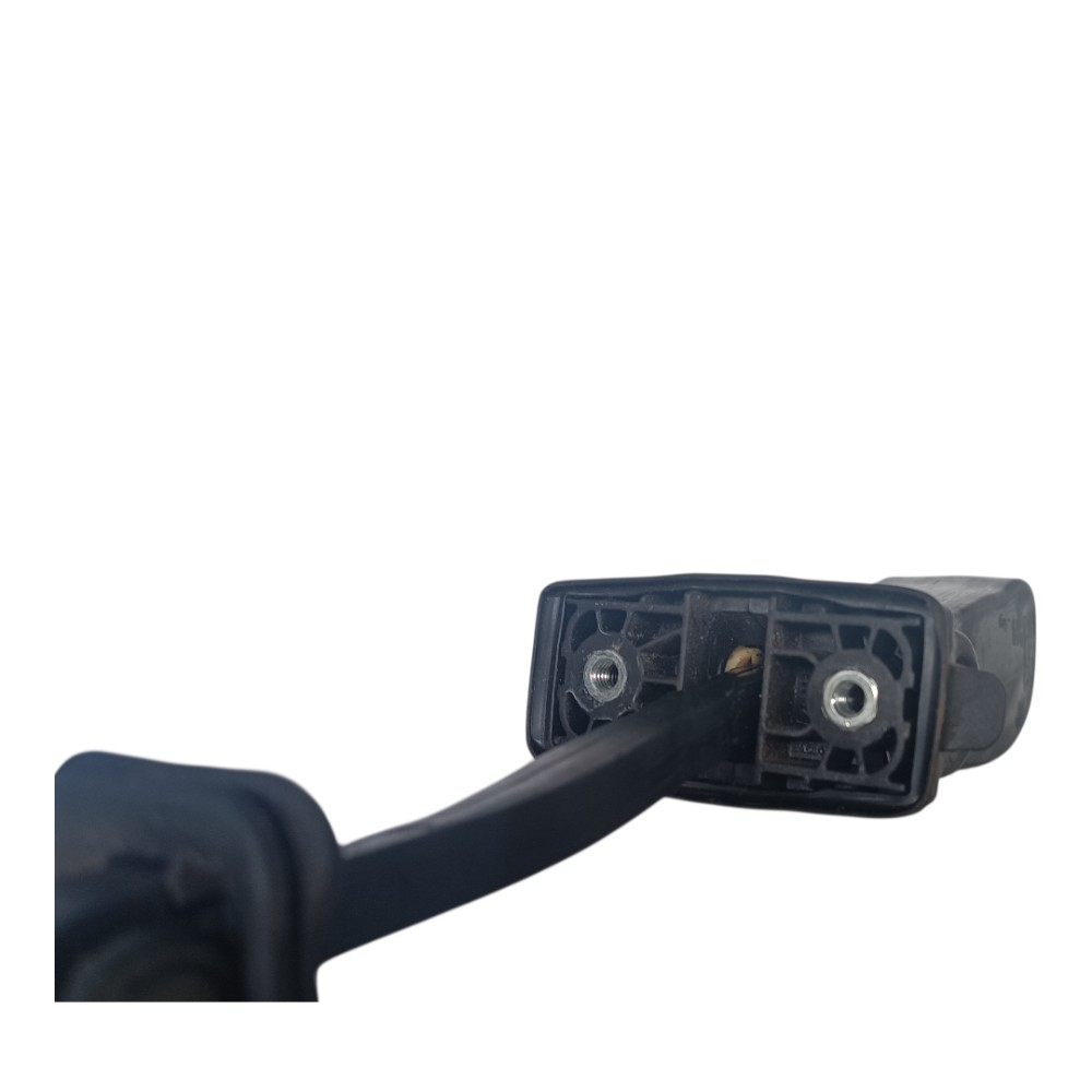 Limitador De Porta Volkswagen Polo 2019 Traseira Esquerda 4