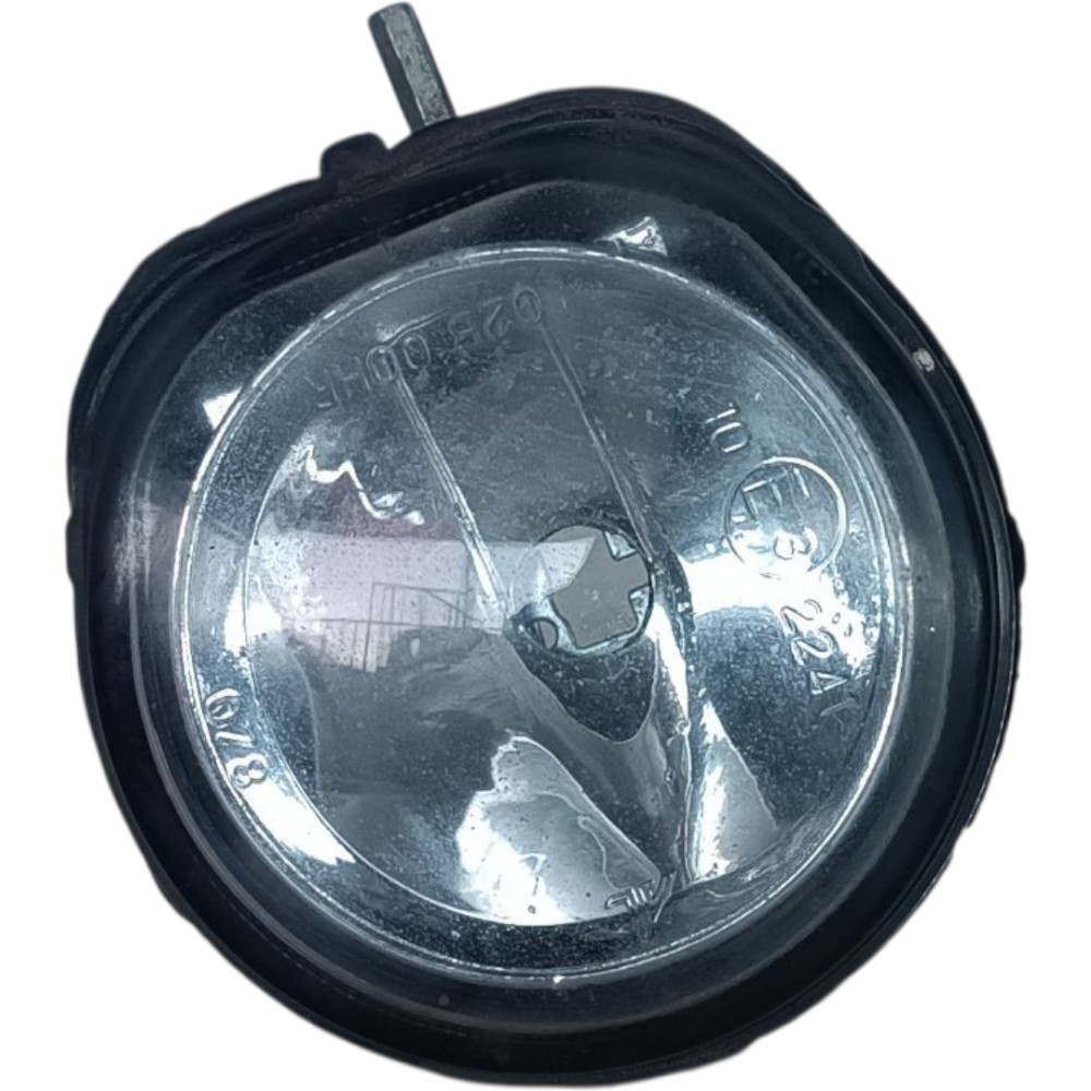 Farol de milha neblina fiat Palio Punto 2010 2015 2