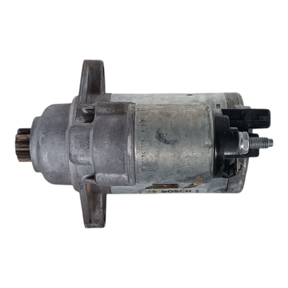 Motor Arranque Partida Gol 1.0 2003 2004 2005 2006 2007 2010 9