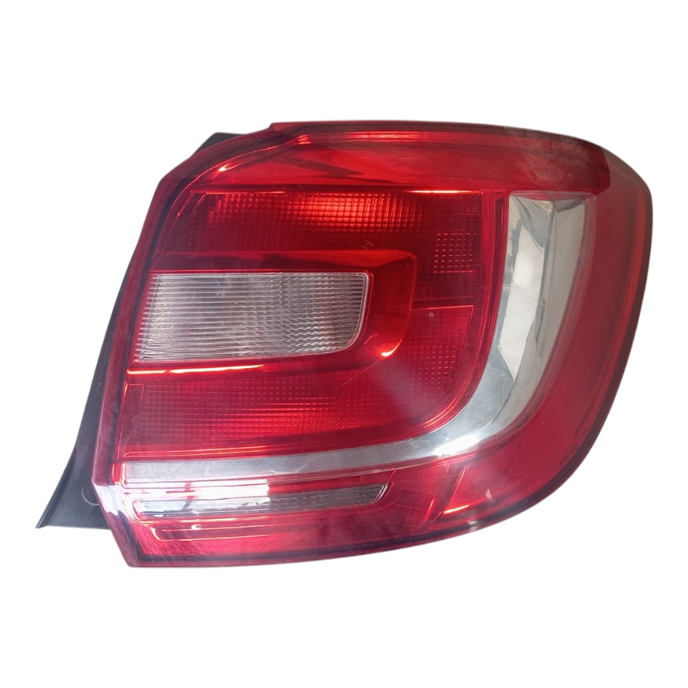 Lanterna Traseira Direita Renaut Sandero 2015 2016 2017 2020 1