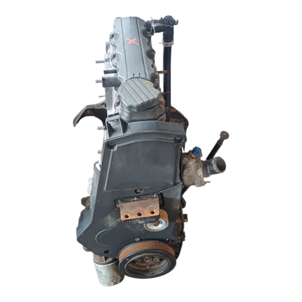Motor Parcial Completo Chevrolet Astra 2004 2005 5
