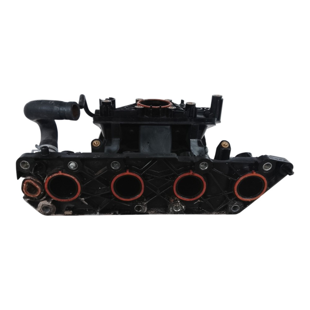 Coletor De Admissão Chevrolet Corsa 1.4 8v 2010 2011 2012 1